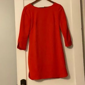 Great shiftdress for spring!